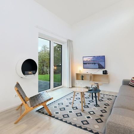 Lovely Home In Lembruch-Duemmer See With Wifi Exterior foto
