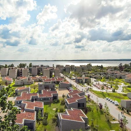 Lovely Home In Lembruch-Duemmer See With Wifi Exterior foto