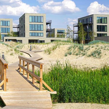 Lovely Home In Lembruch-Duemmer See With Wifi Exterior foto