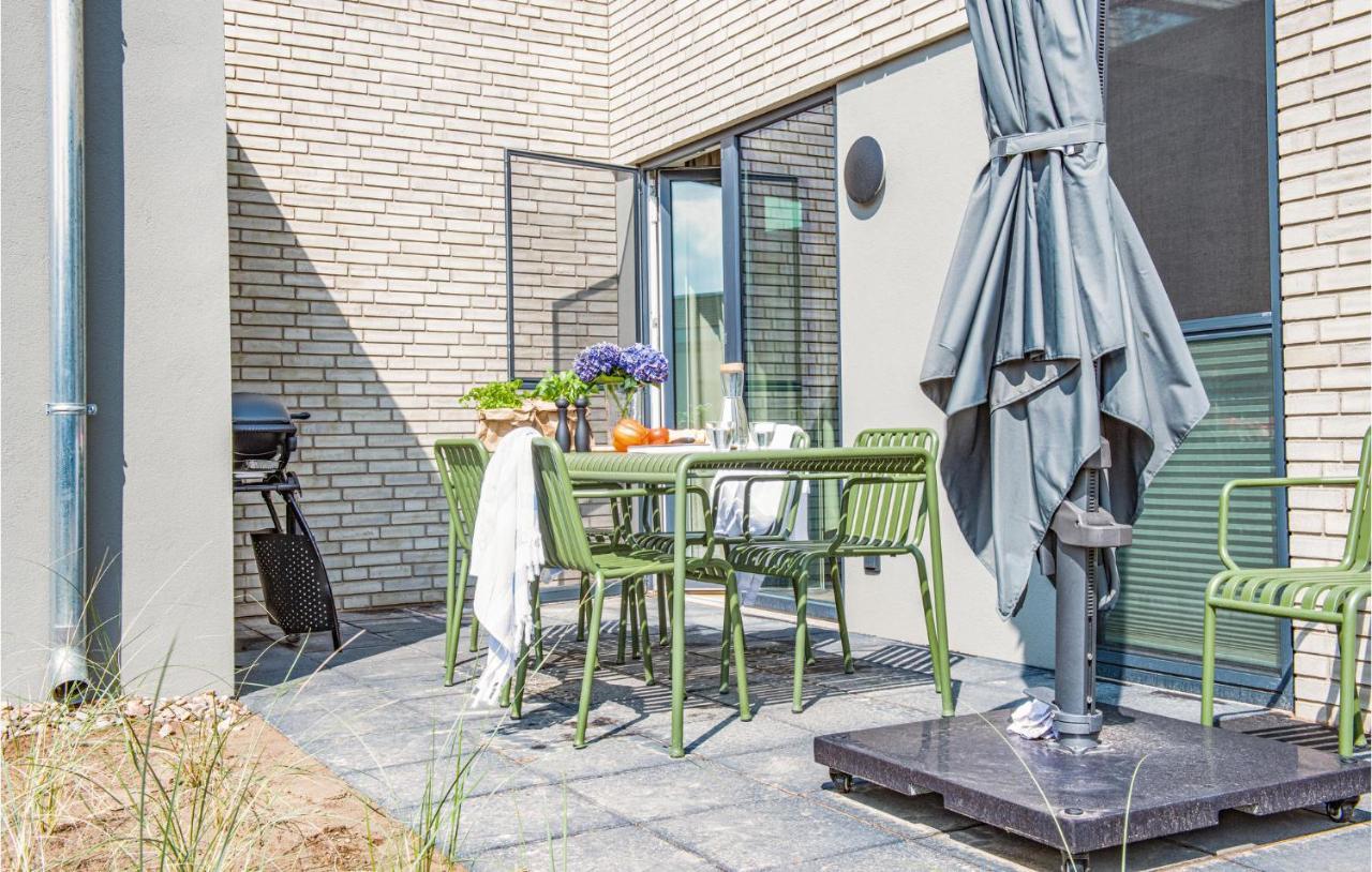 Lovely Home In Lembruch-Duemmer See With Wifi Exterior foto
