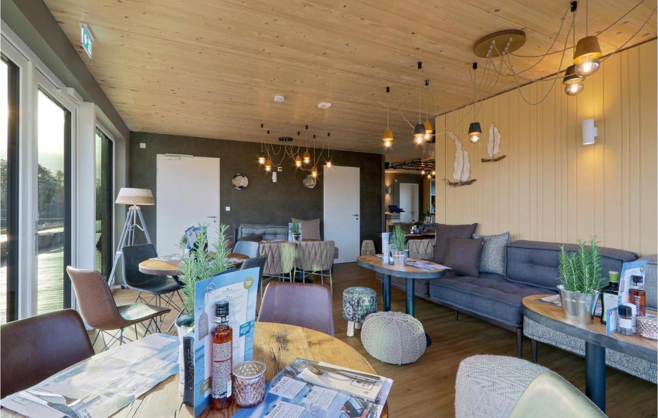 Lovely Home In Lembruch-Duemmer See With Wifi Exterior foto
