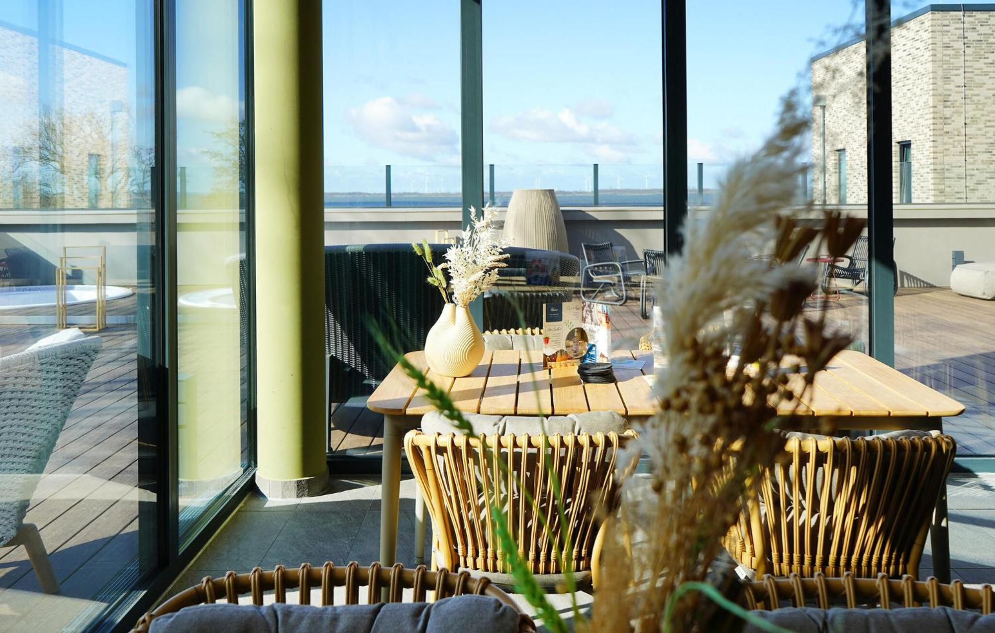 Lovely Home In Lembruch-Duemmer See With Wifi Exterior foto