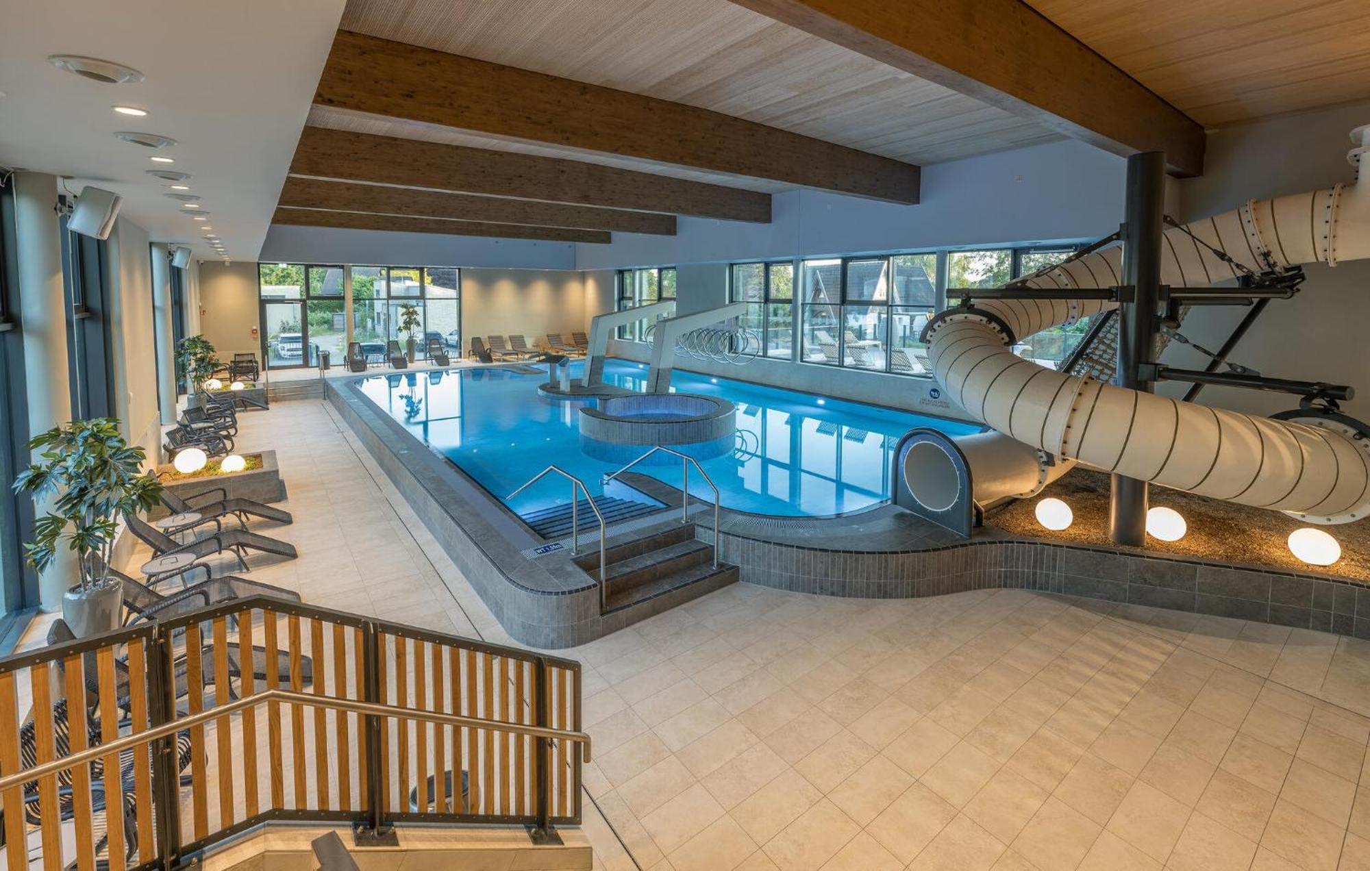 Lovely Home In Lembruch-Duemmer See With Wifi Exterior foto