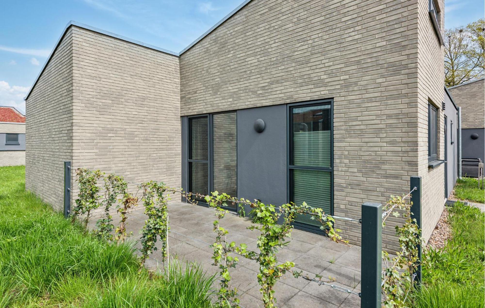Lovely Home In Lembruch-Duemmer See With Wifi Exterior foto